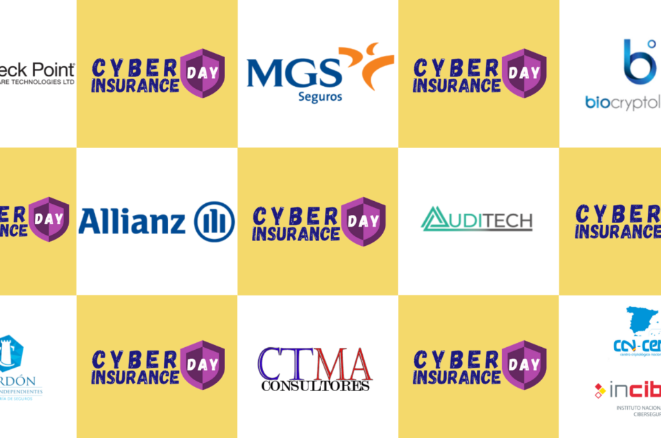 Más de 400 inscritos para el I Congreso Cyber Insurance Day