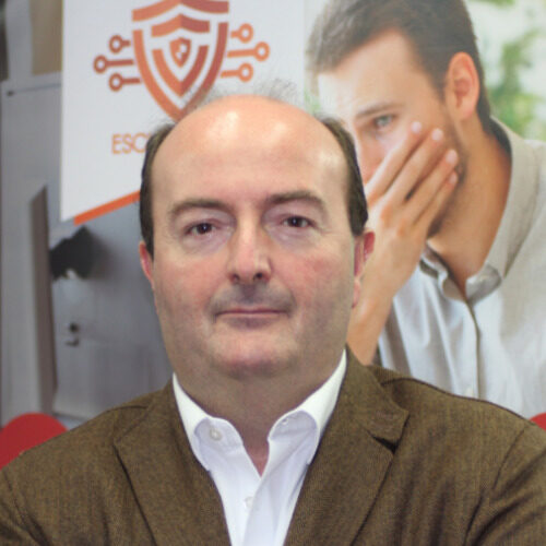 Alvaro Satrustegui Silvela